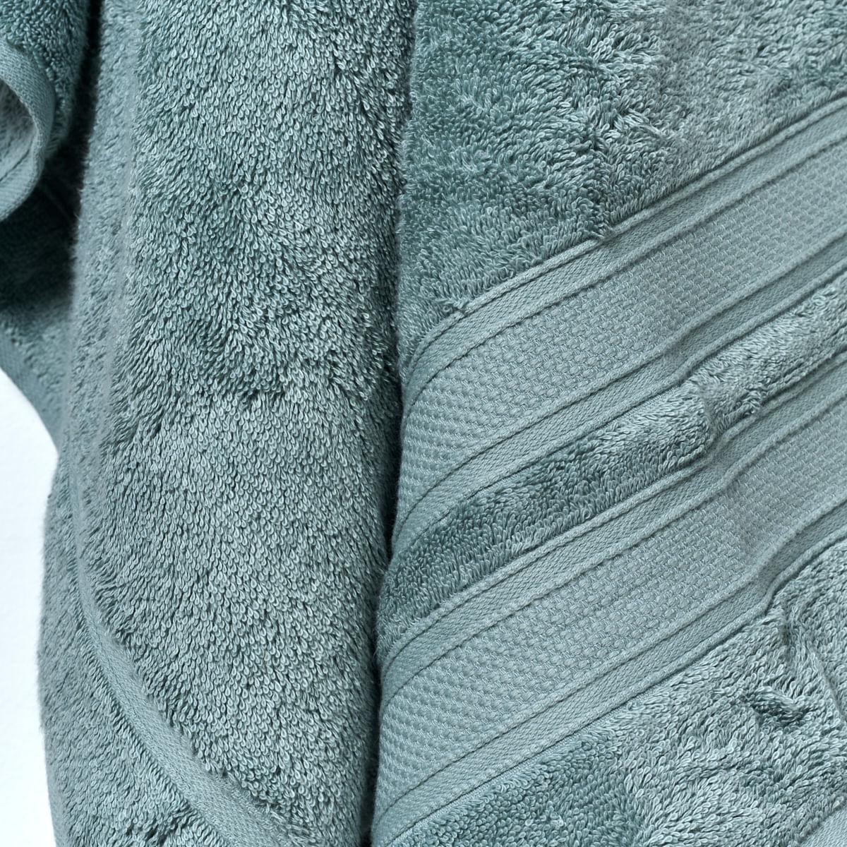 03 09 0073 Toalha Banho Magnifique Verde Blu 002